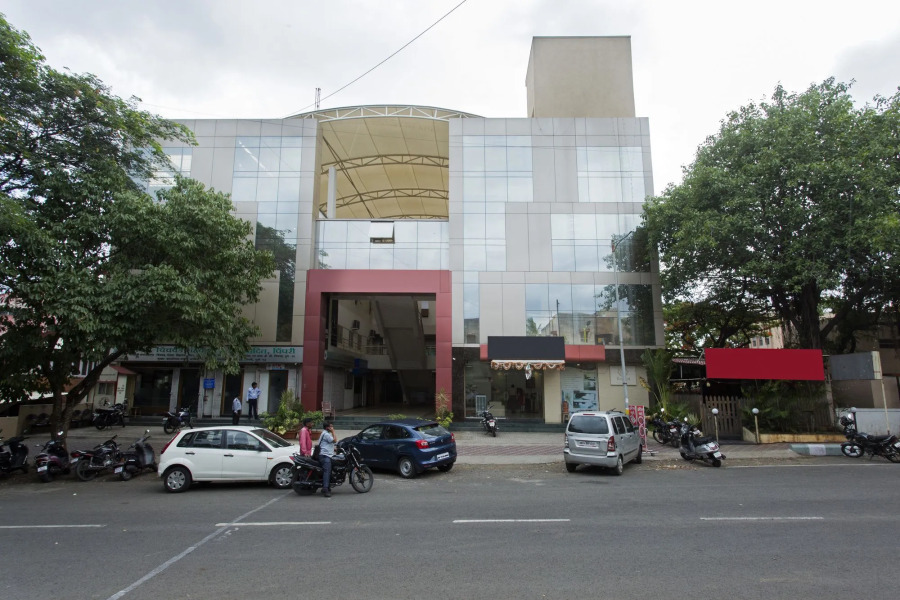 OYO 1647 Hotel Regent