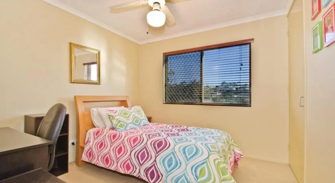 Sorrento Seaside Holiday Apartments