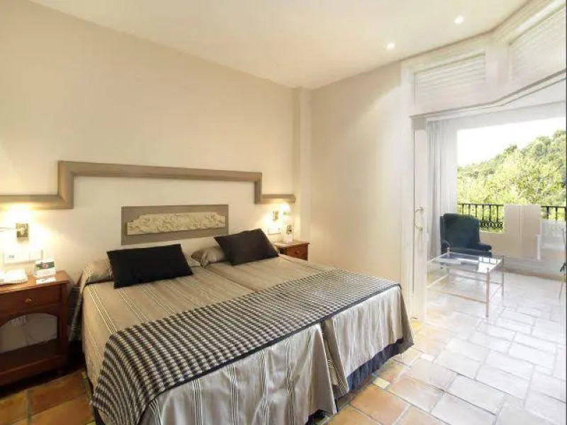 Hotel Pierre & Vacances Premium Altea Hills