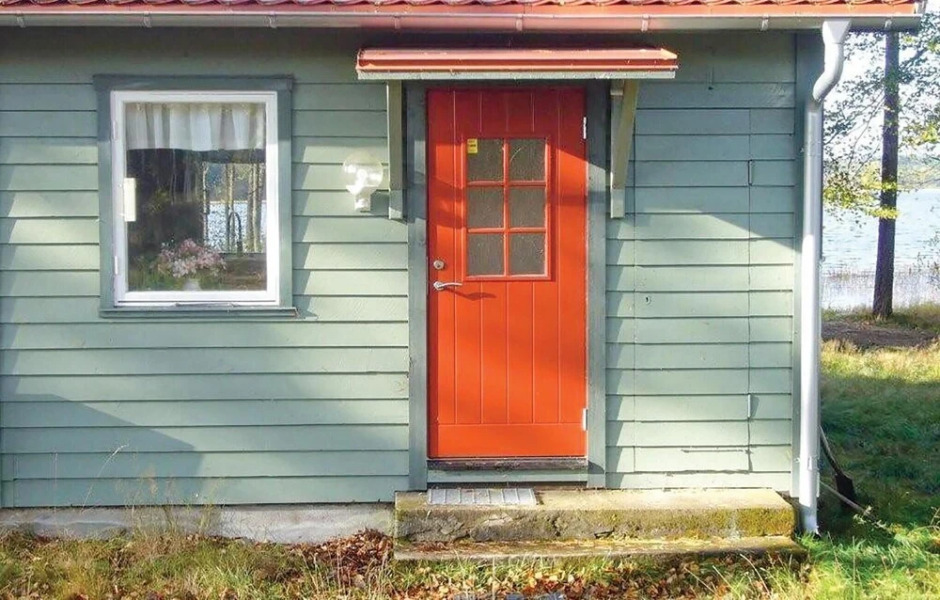 Stunning Home in Hyltebruk With 2 Bedrooms