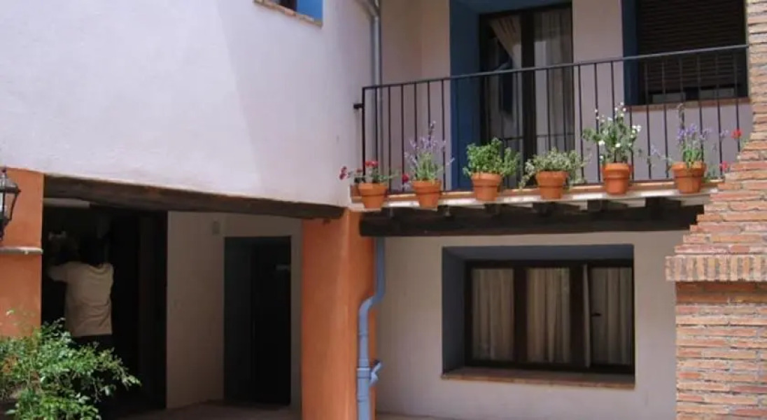 Casa Rural La Fontanilla