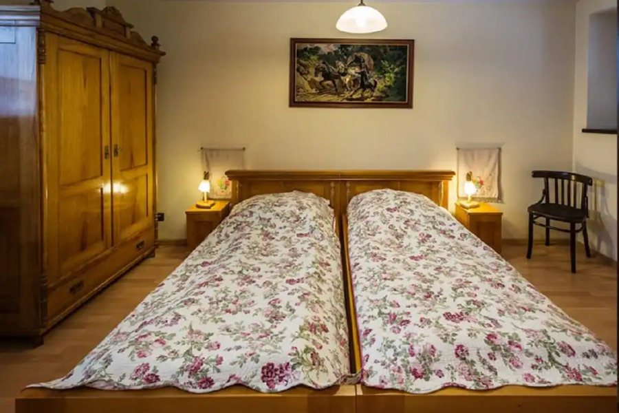 Cichy Zakatek Rabka Zdroj