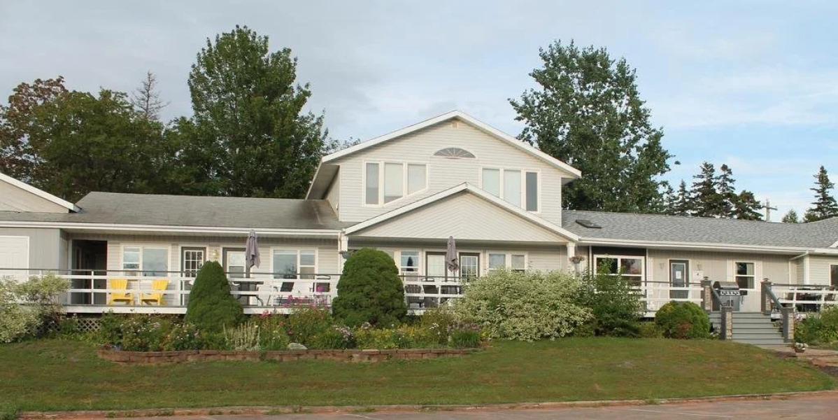 Brackley Country Inn