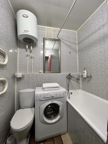 Апартаменты на улице Ленинского Комсомола