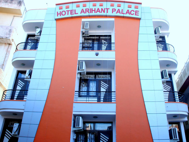 Hotel Arihant Palace