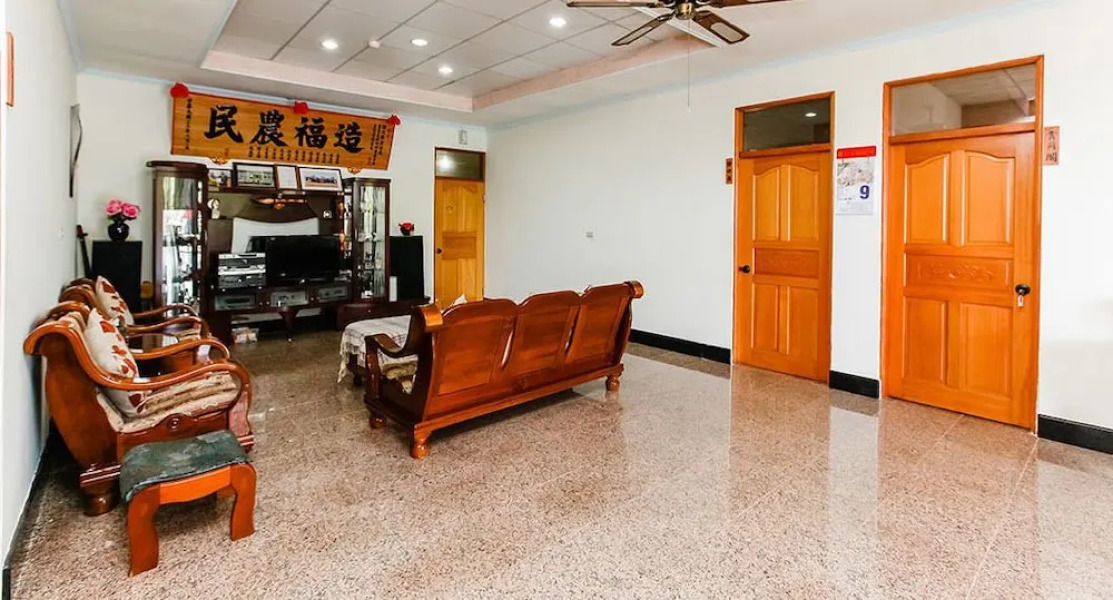 Littleguilin Homestay