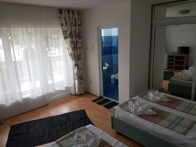 Pensiunea Casa Johnelly