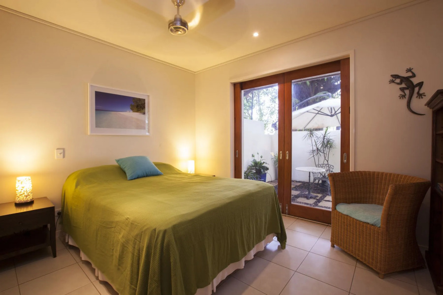 Seascape Holidays - 8 Surya