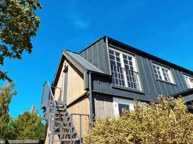 Pāvilostas Šīfermāja