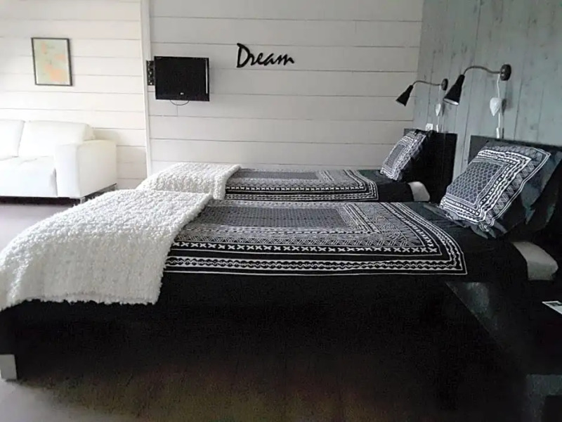 B&B in de Dorpsstraat