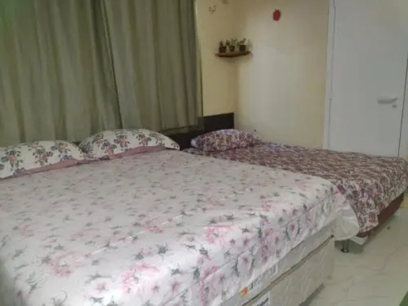 Apartmento Aquiraz - Crystal Park Flat