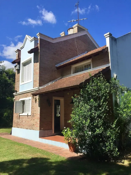 Casa De La Visitación