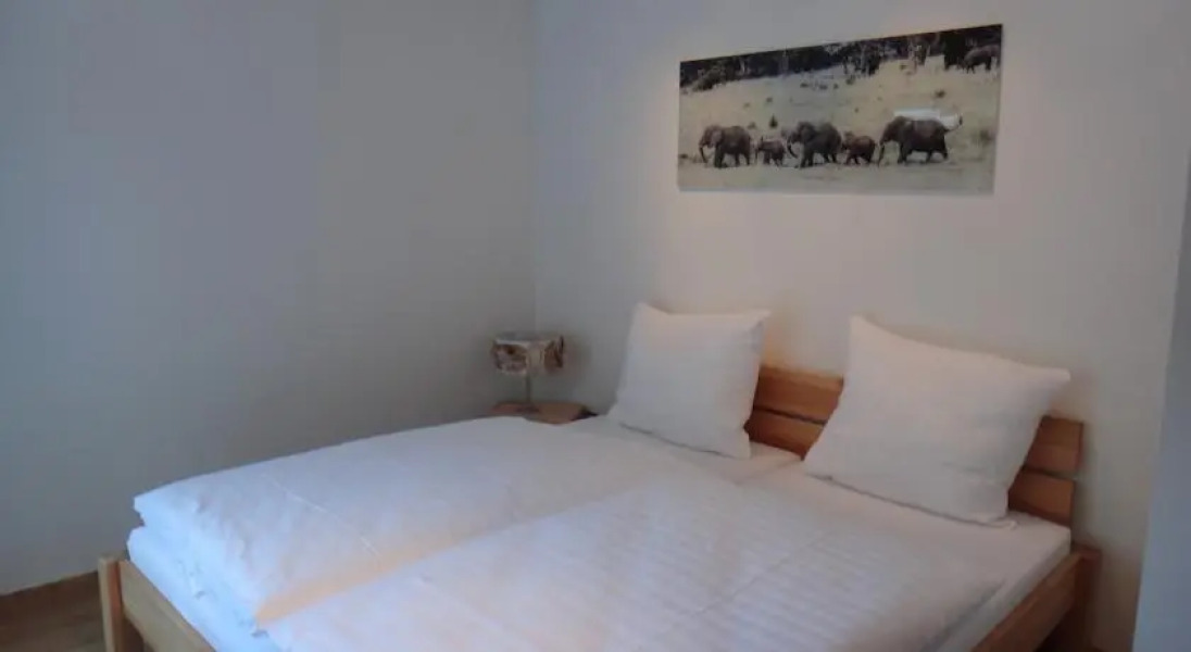 Appartement Christian