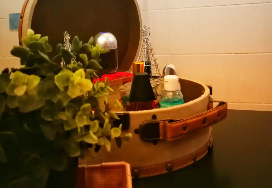 Nids Les Peupliers Paris