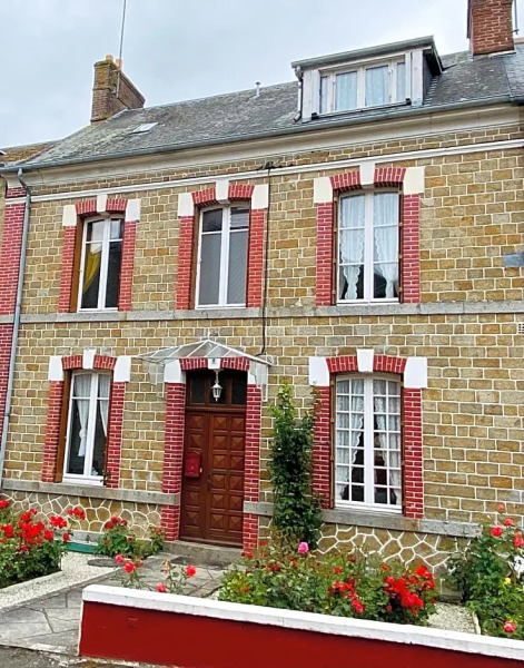 Chambre Hote Urban Chic proche Bagnoles SDD privative au Calme