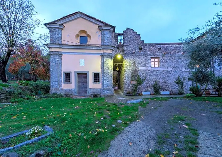 Un'Ottima Annata B&B