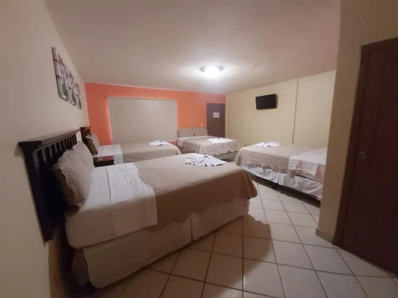 Mados Hotel Guanacaste