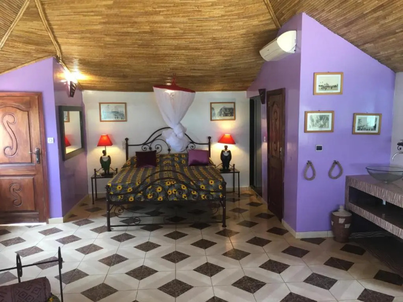 Maison Couleur Passion