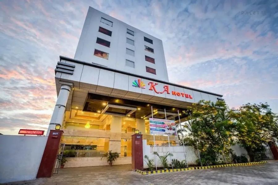 KA Hotels