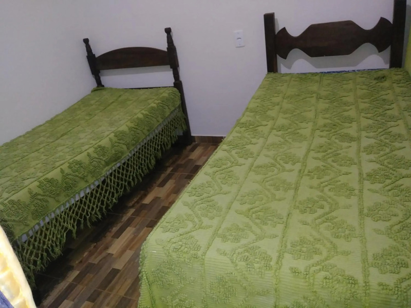 Casa da Seriema em Lapinha da Serra