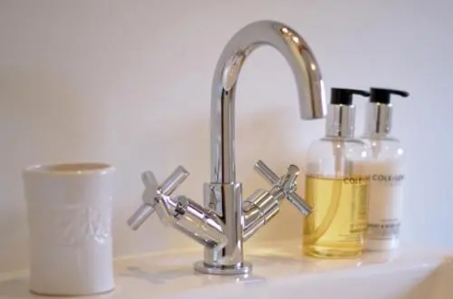 Westbury Cross House