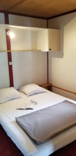 Camping les Bo-Bains