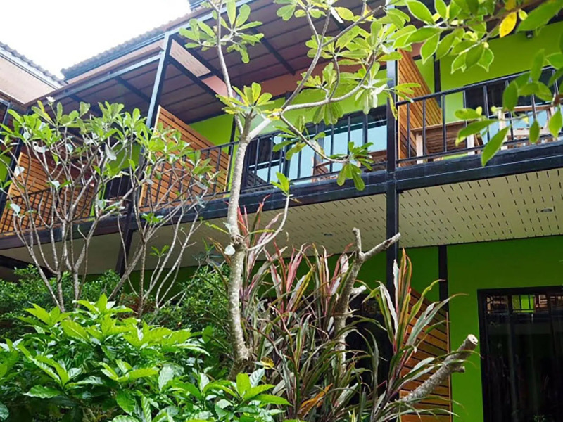 Leelawadee Lipe Resort