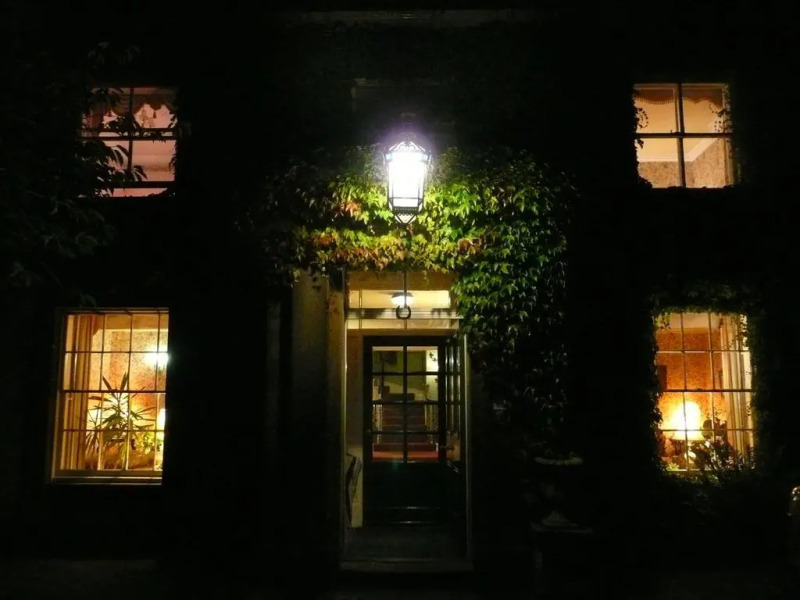 Farlam Hall Hotel & Restaurant