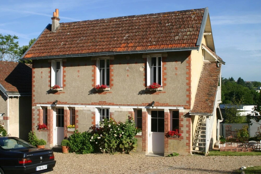 La Touraine Romantique Loire Valley