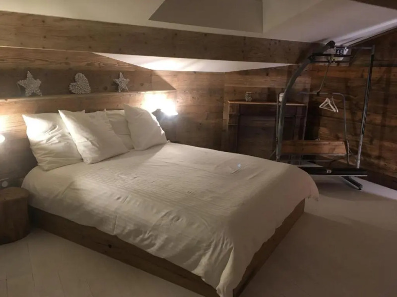 Chambres d'hotes Deluxe Jacuzzi Mas de l'Etoile