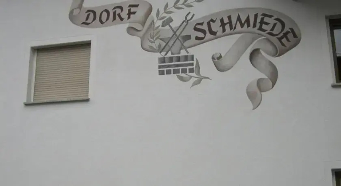 Haus Dorfschmied