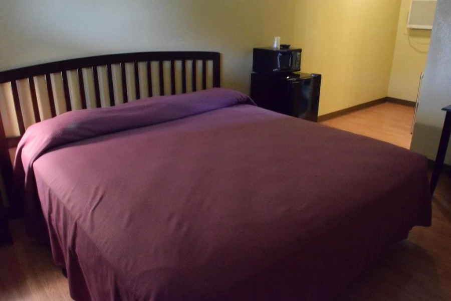 Town and Country Motel