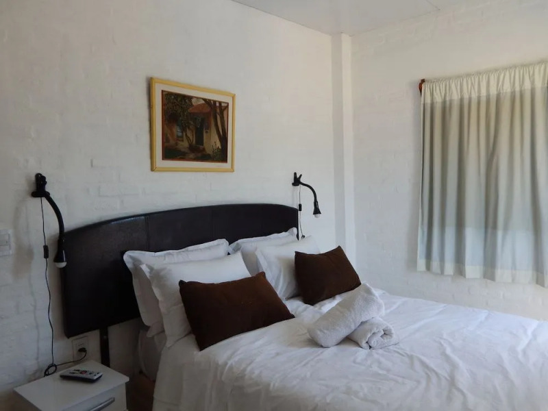 Skyblue Park Apart Hotel