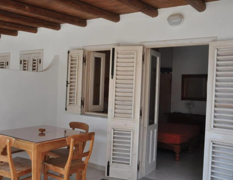 Jera Holiday Collection Vulcano