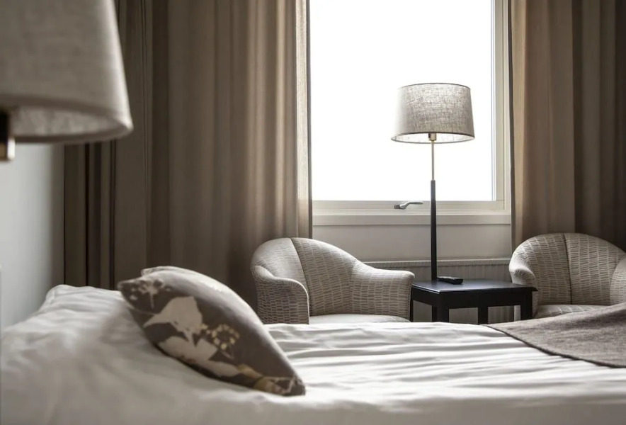 Hjortviken Country Club