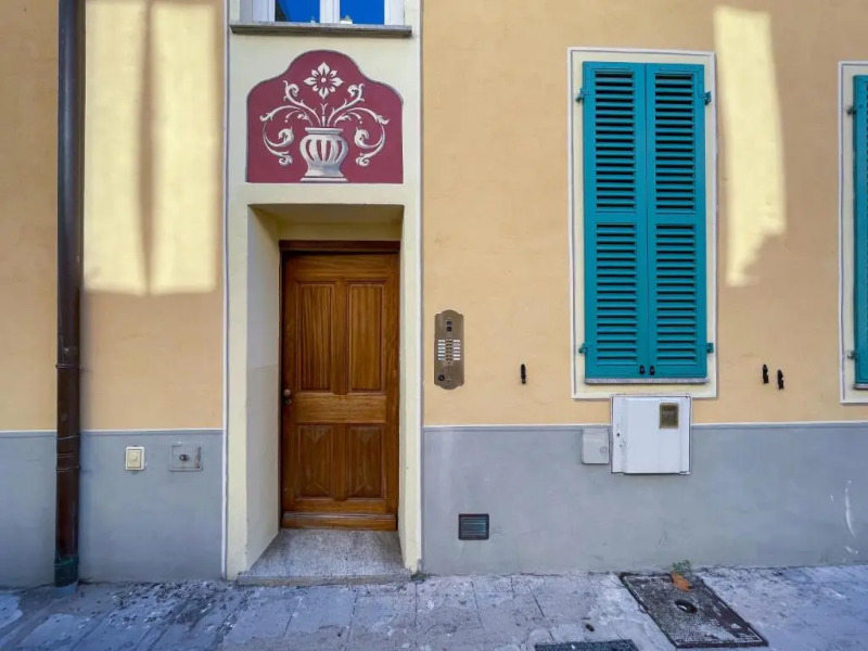 BH - MENTON VILLE - Modern flat 4 people