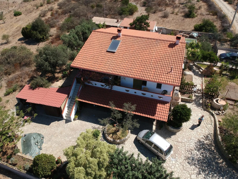 Studio in the most southern point of the island, completely fenced super Price