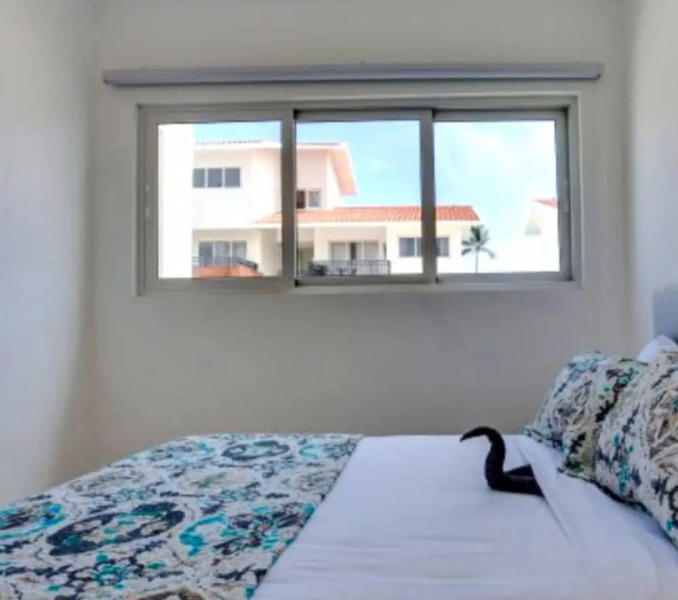 Apartamento Deluxe Punta Cana