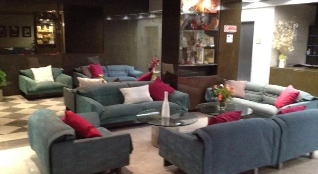 Savoia  Savoia Apartments