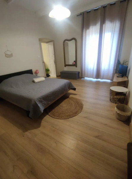 Chez Laurette Murato