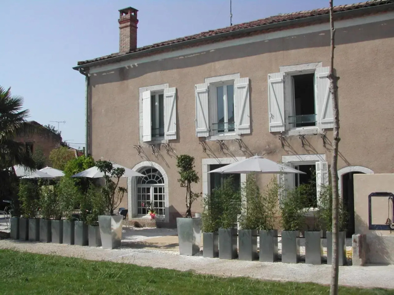 Le Saint Mamet D'Eux