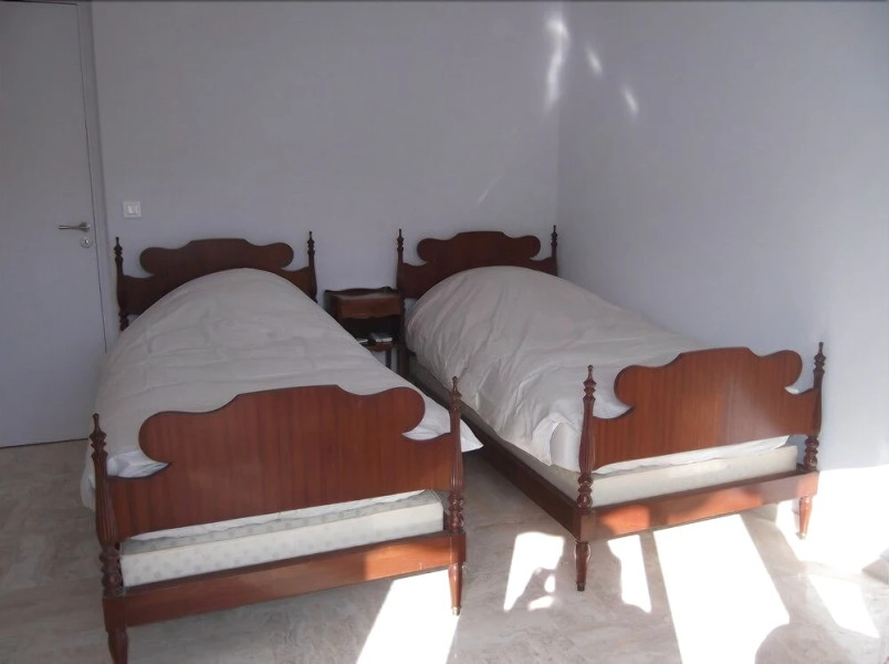 Welcome to Cannes - Maréchal Gallieni