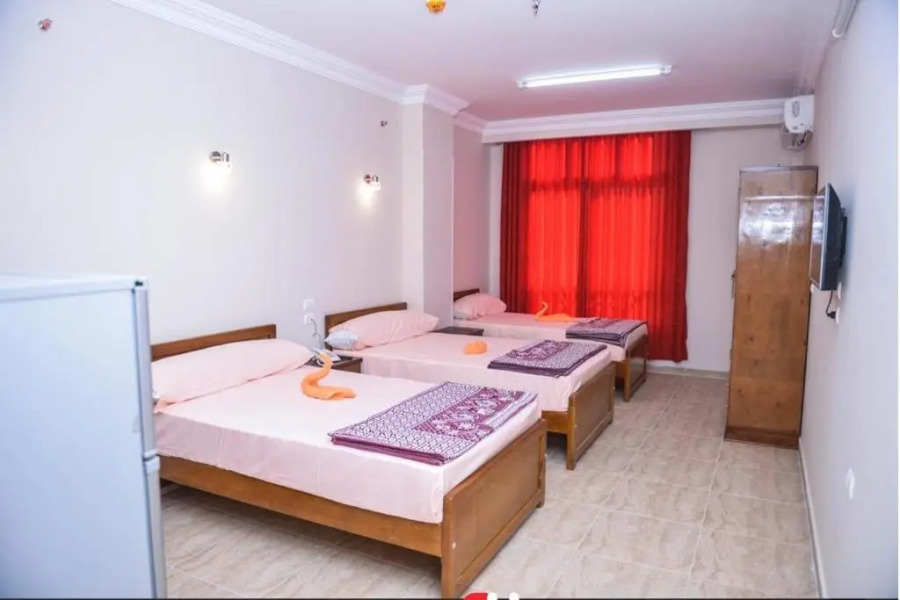 Sherry Hotel Hurghada