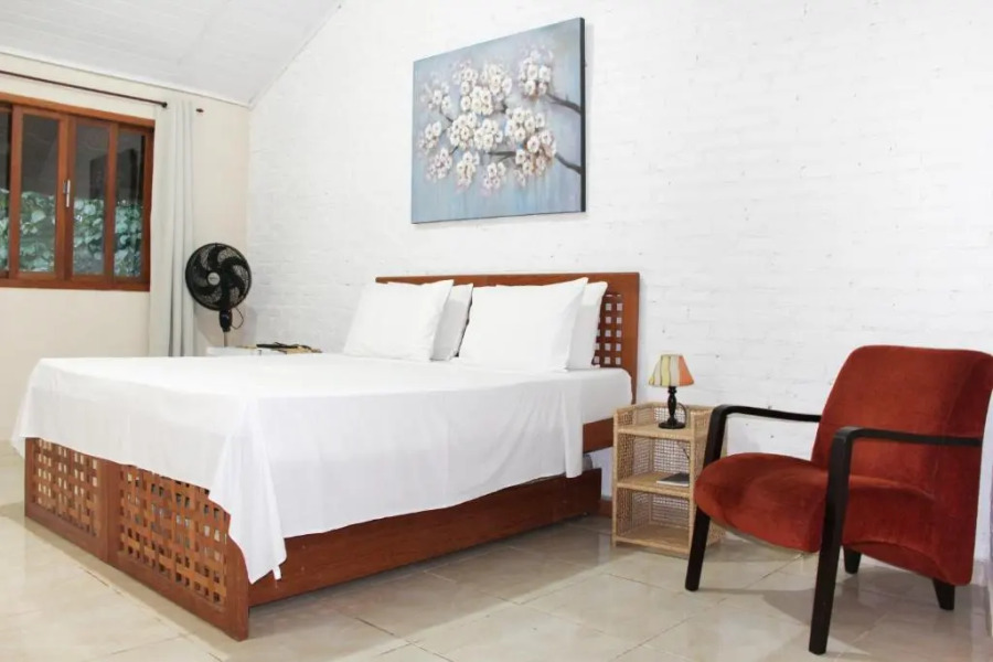 Pousada Vale Du'Carmo