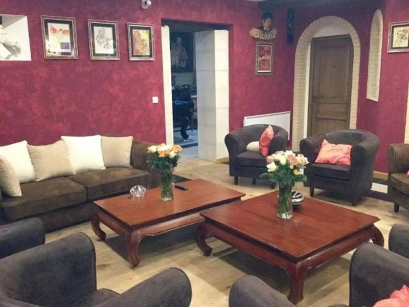 Le Petit Domaine de Bois Avril