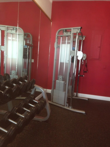 Villa 210 at Resorts World Bimini