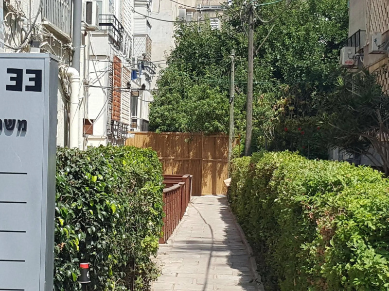 Netanya Motel Pierre