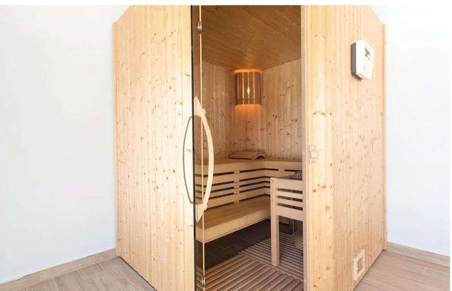 Beautiful Home in Vodnjan With Sauna, Wifi and 4 Bedrooms