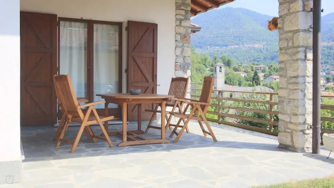 Villetta Contrada - 5599 by Wonderful Italy