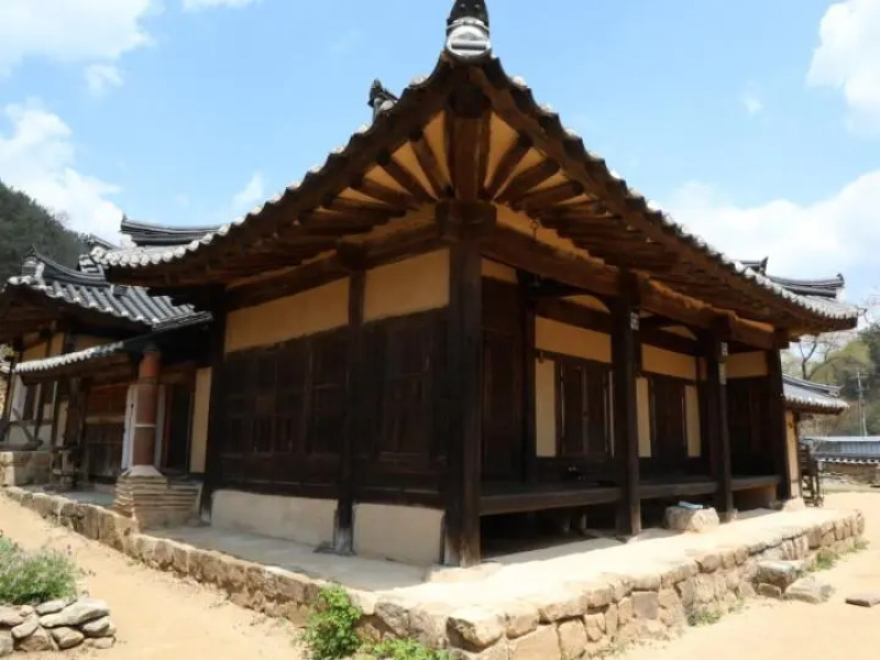 Cheongsong Changsil Gotek